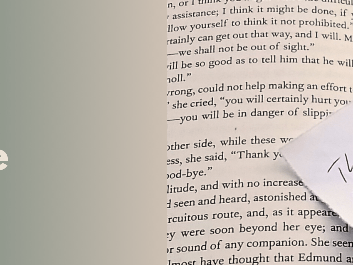 Let your light&nbsp;shine