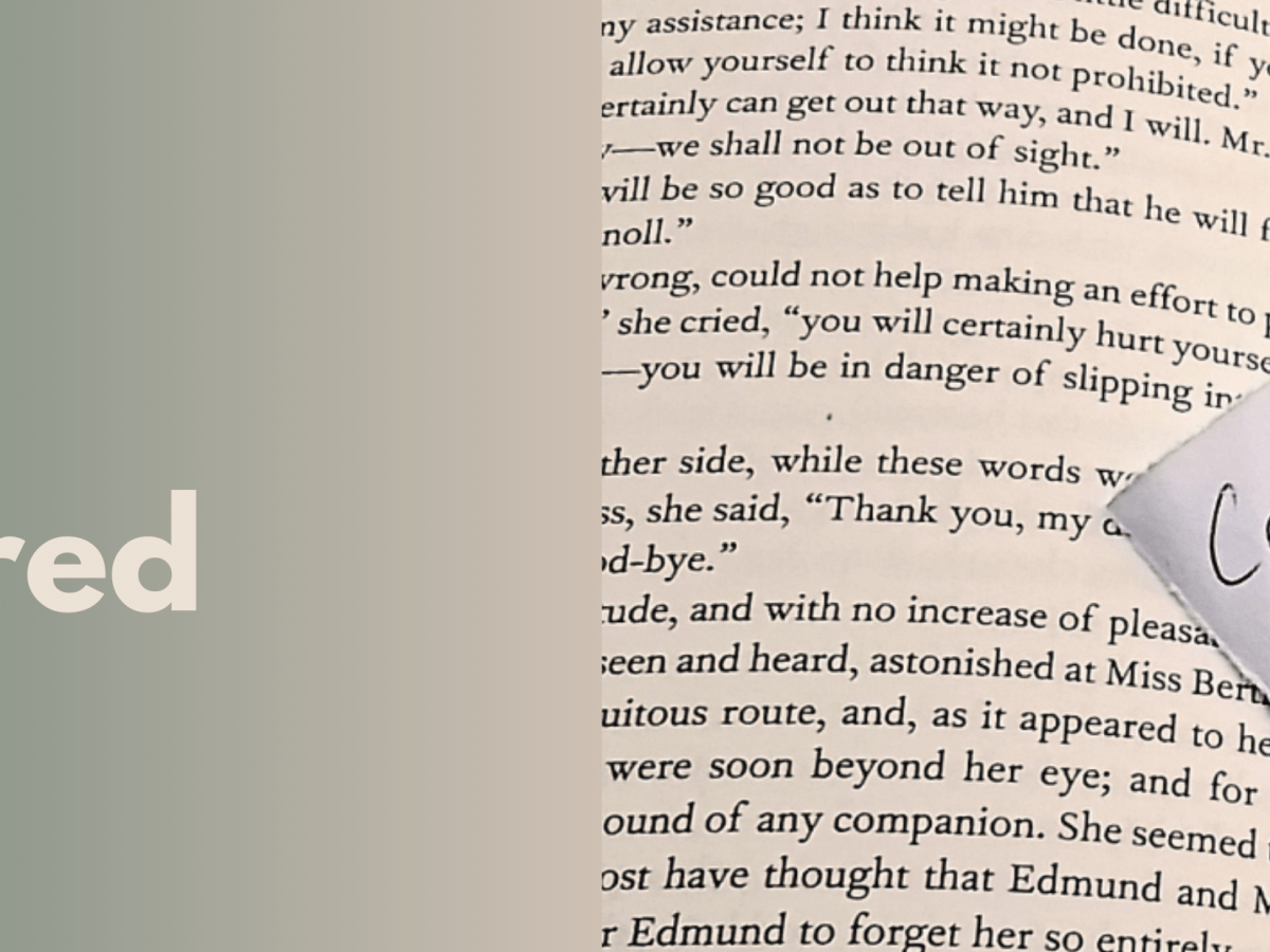 Paradox of being&nbsp;Scared