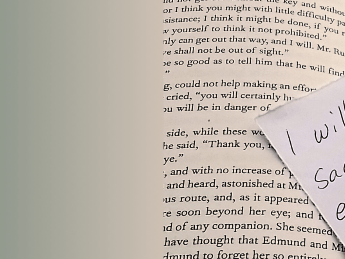 Wherever I May&nbsp;Go